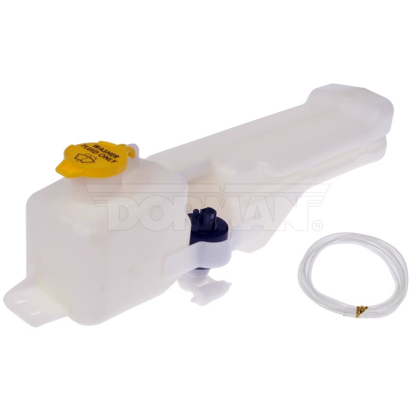 Dorman OE Solutions Washer Fluid Reservoir 603-198