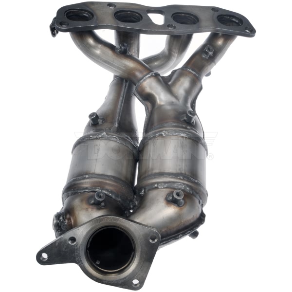 Dorman Stainless Steel Natural Exhaust Manifold 674-130