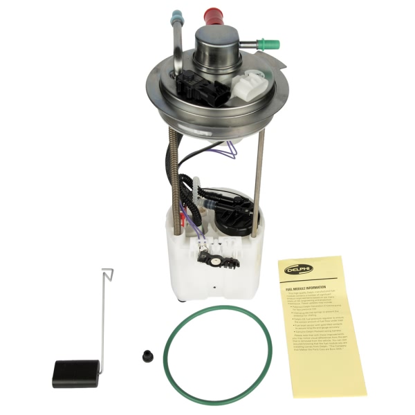 Delphi Fuel Pump Module Assembly FG1056