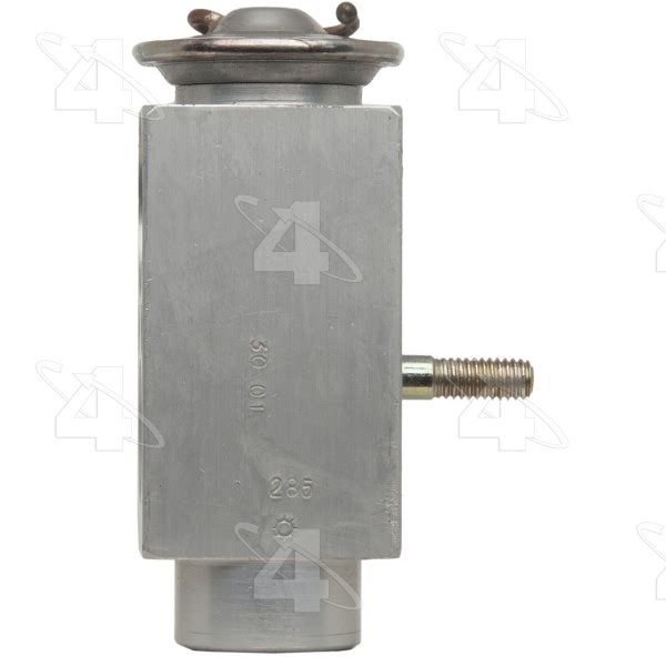 Four Seasons A C Expansion Valve 39211