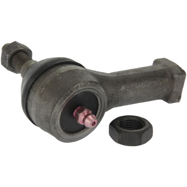 Centric Premium™ Front Outer Steering Tie Rod End 612.61109