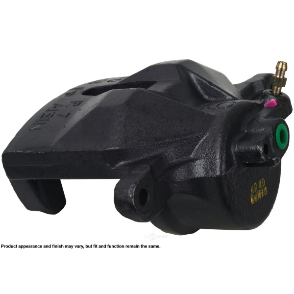 Cardone Reman Remanufactured Unloaded Caliper 19-2715