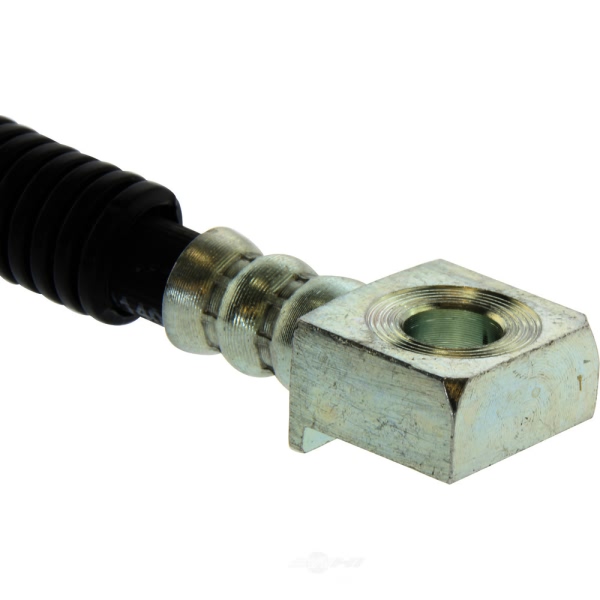 Centric Rear Passenger Side Brake Hose 150.66419