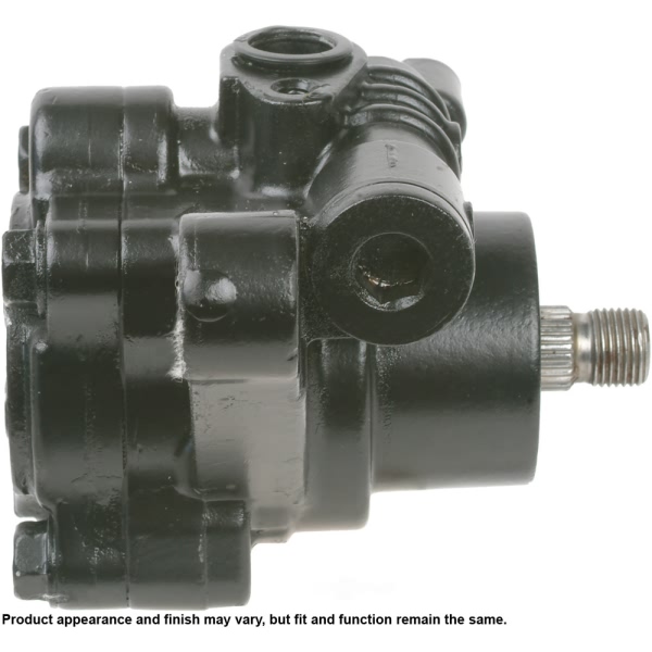 Cardone Reman Remanufactured Power Steering Pump w/o Reservoir 21-5946