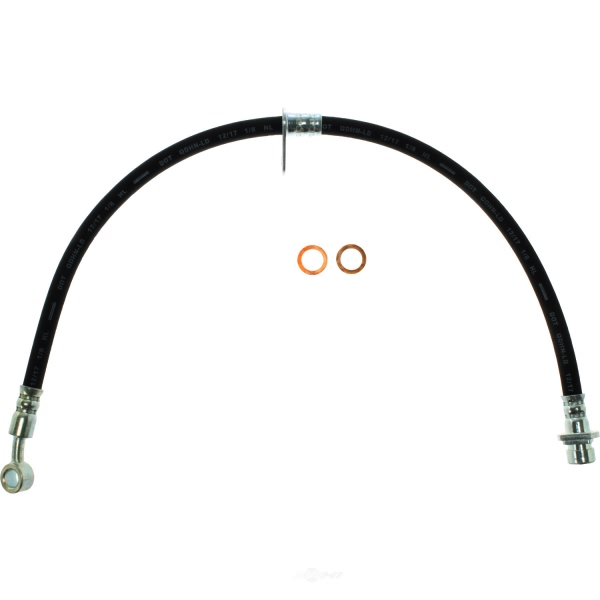 Centric Front Driver Side Brake Hose 150.40134