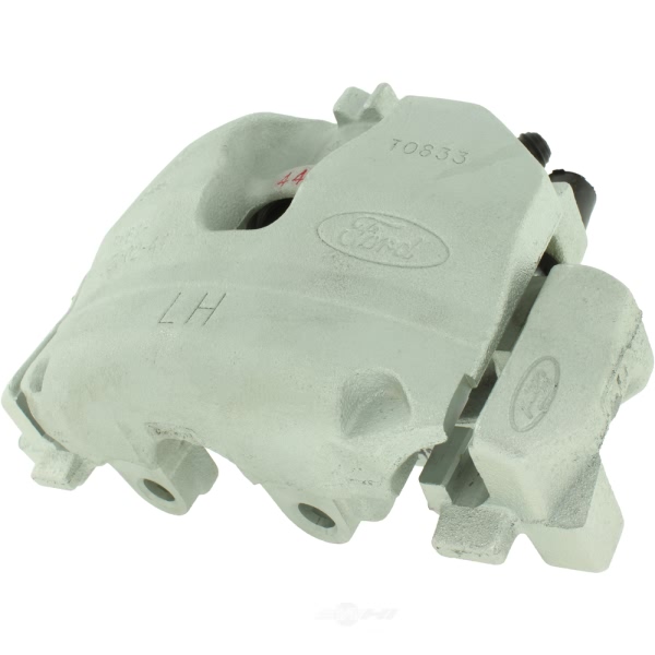 Centric Remanufactured Semi-Loaded Front Passenger Side Brake Caliper 141.61158