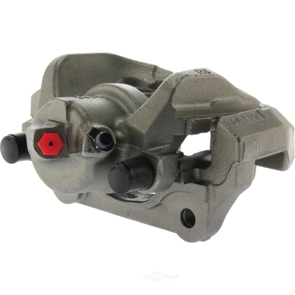 Centric Remanufactured Semi-Loaded Front Driver Side Brake Caliper 141.34102