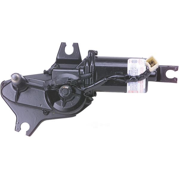 Cardone Reman Remanufactured Wiper Motor 43-4001