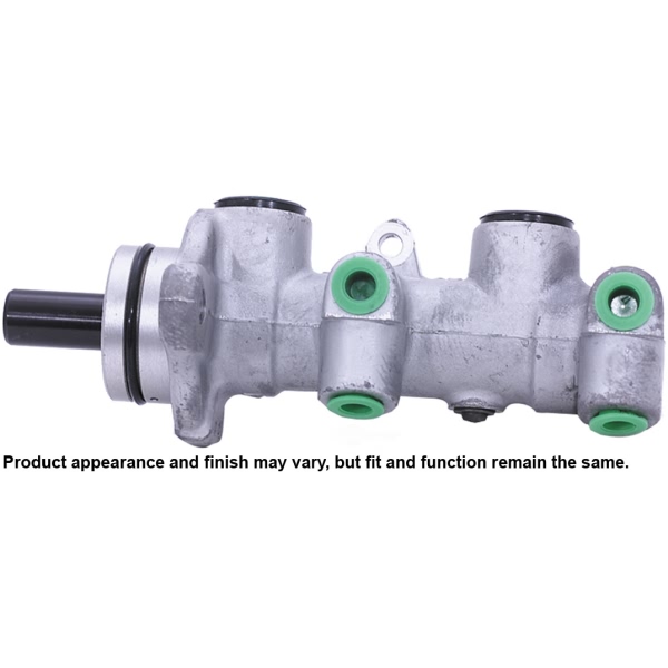 Cardone Reman Remanufactured Master Cylinder 11-2846