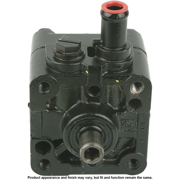 Cardone Reman Remanufactured Power Steering Pump w/o Reservoir 21-5283