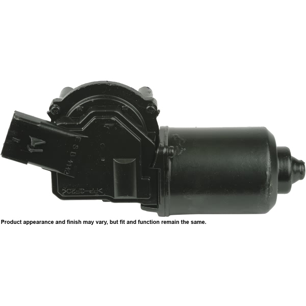 Cardone Reman Remanufactured Wiper Motor 40-3012