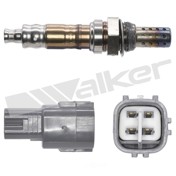 Walker Products Oxygen Sensor 350-34269