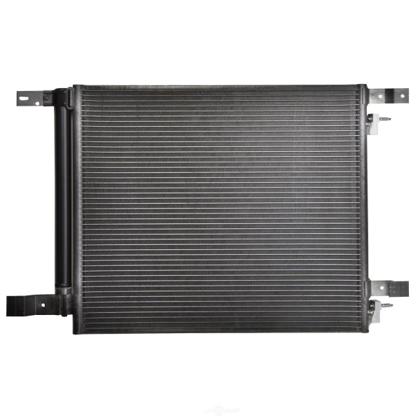 Spectra Premium A/C Condenser 7-3865