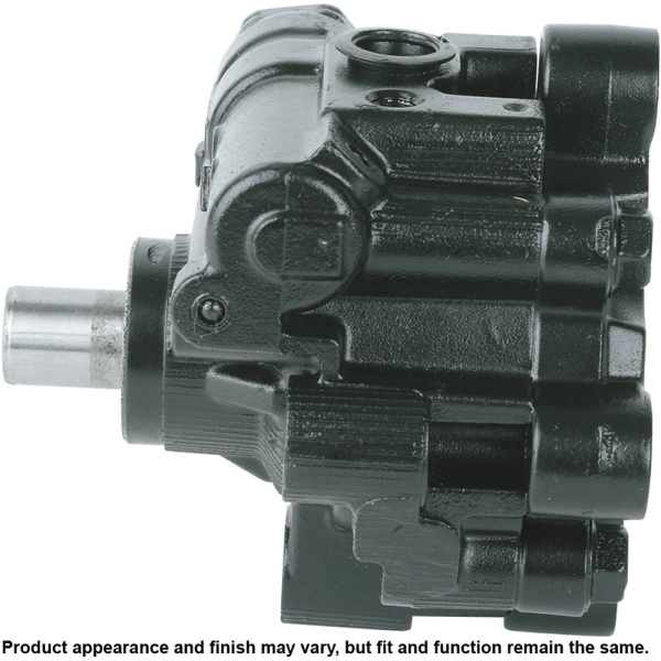 Cardone Reman Remanufactured Power Steering Pump w/o Reservoir 21-5243