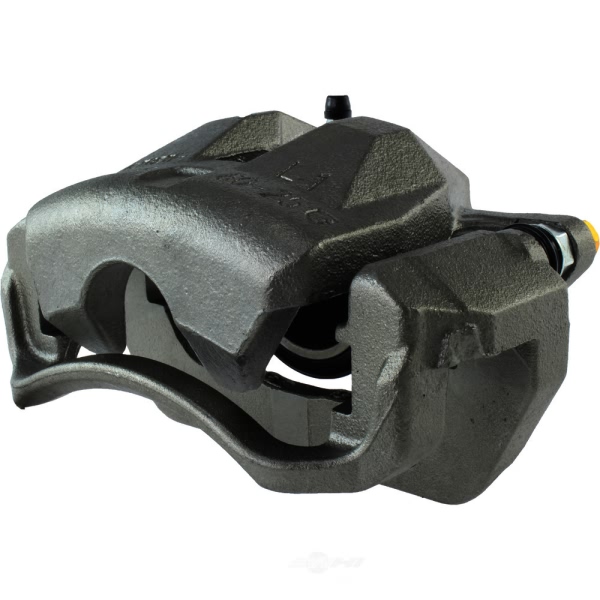 Centric Remanufactured Semi-Loaded Front Driver Side Brake Caliper 141.44248