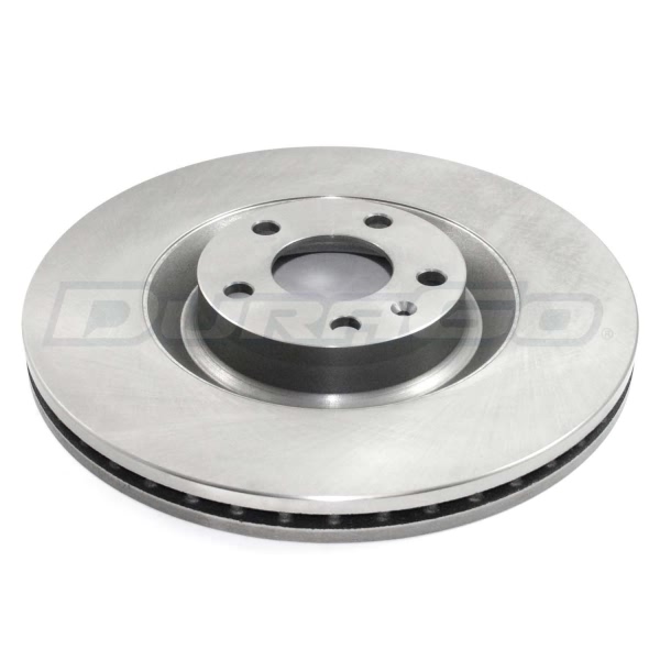 DuraGo Vented Front Brake Rotor BR900606