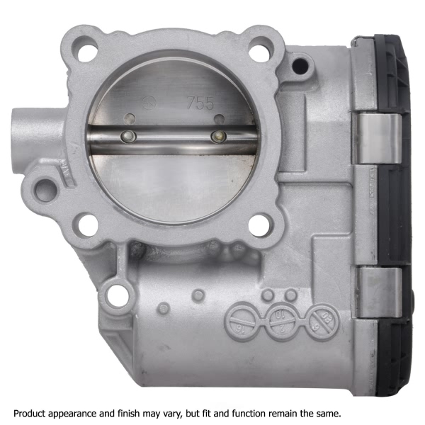 Cardone Reman Remanufactured Throttle Body 67-6023