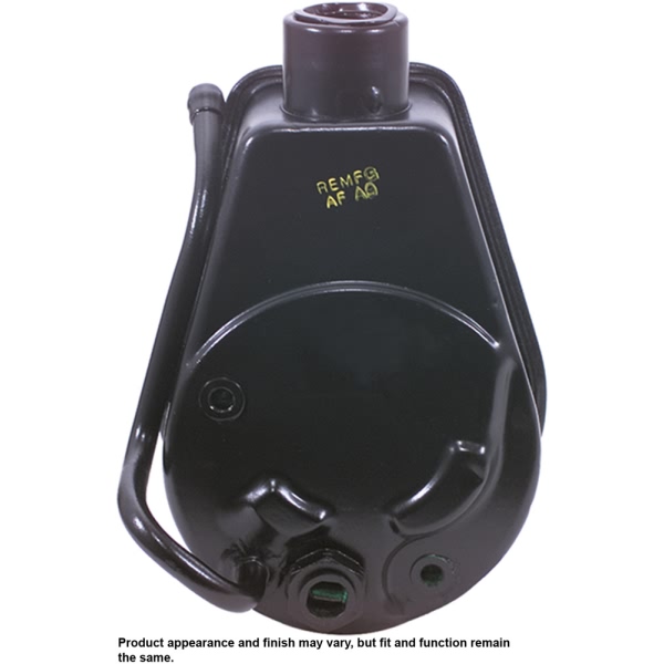 Cardone Reman Remanufactured Power Steering Pump w/Reservoir 20-7877