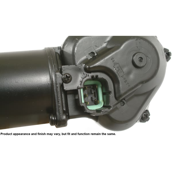 Cardone Reman Remanufactured Wiper Motor 43-4332