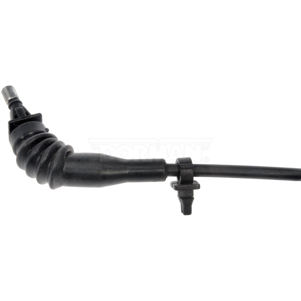 Dorman OE Solutions Passenger Side Hood Release Cable 912-402