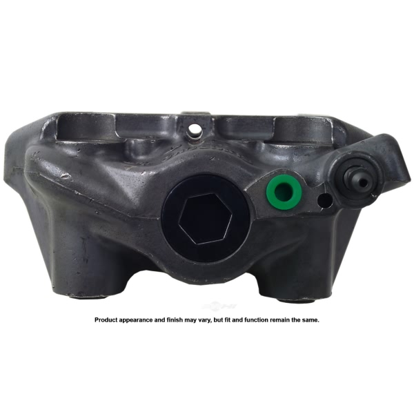 Cardone Reman Remanufactured Unloaded Caliper 19-2765