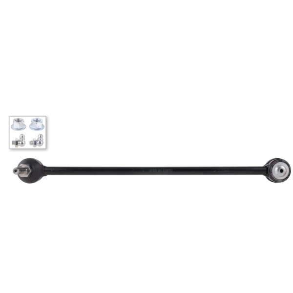 Centric Premium™ Front Stabilizer Bar Link 606.66007