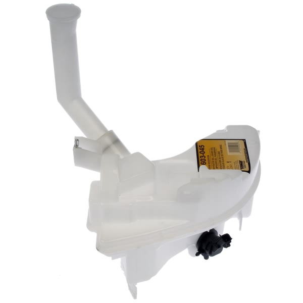 Dorman Oe Solutions Washer Fluid Reservoir 603-045