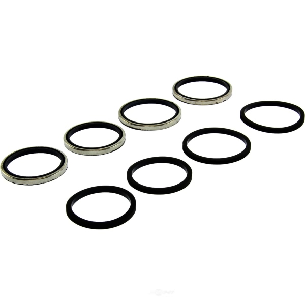 Centric Front Disc Brake Caliper Repair Kit 143.37037