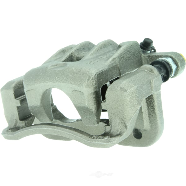 Centric Remanufactured Semi-Loaded Rear Passenger Side Brake Caliper 141.51639