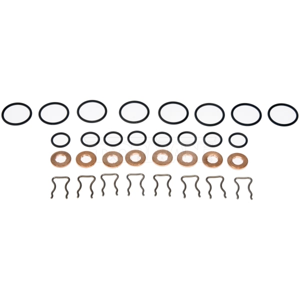 Dorman Diesel Fuel Injector O Ring Kit 904-134