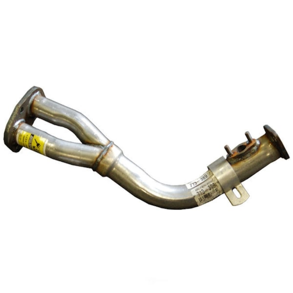 Bosal Exhaust Pipe 713-389