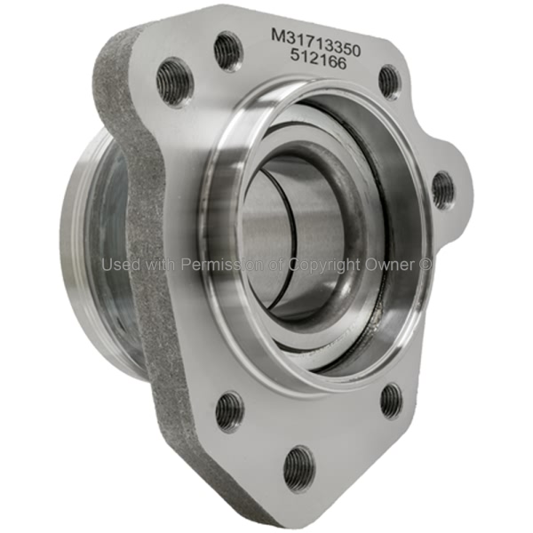 Quality-Built WHEEL BEARING MODULE WH512166