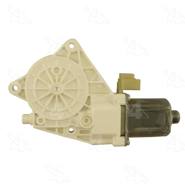 ACI Front Driver Side Window Motor 383288