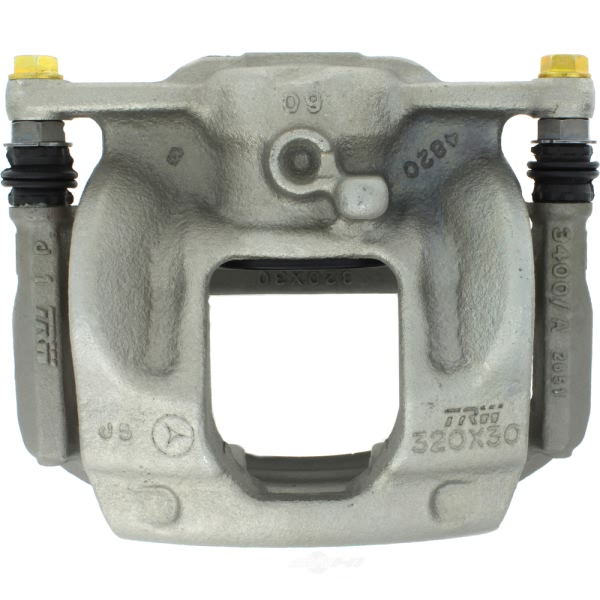 Centric Semi-Loaded Brake Caliper 141.35240