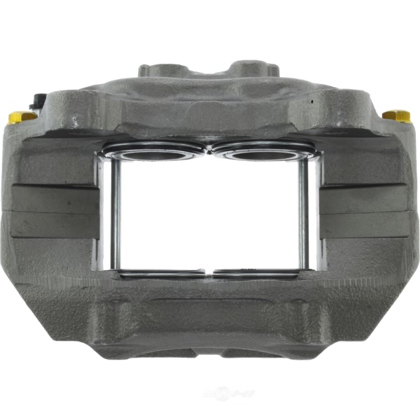 Centric Remanufactured Semi-Loaded Front Passenger Side Brake Caliper 141.44135