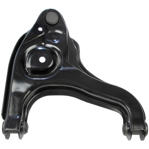 Dorman Front Passenger Side Lower Non Adjustable Control Arm And Ball Joint Assembly 520-330