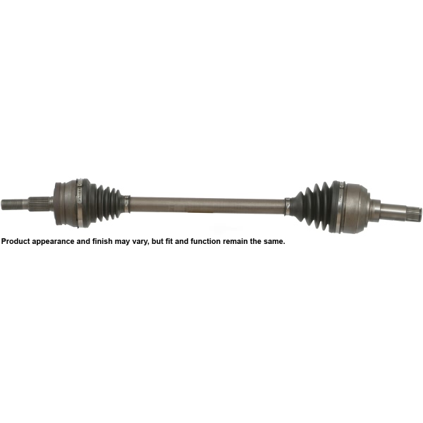 Cardone Reman Remanufactured CV Axle Assembly 60-3561