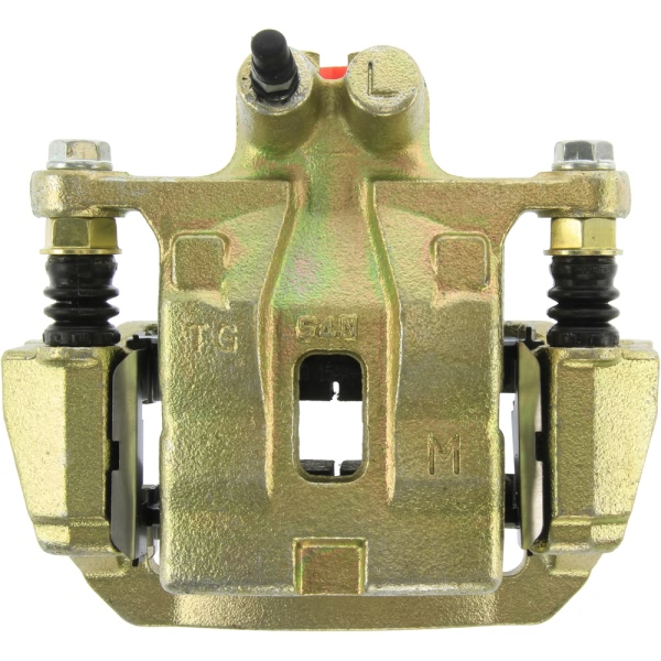 Centric Posi Quiet™ Loaded Rear Driver Side Brake Caliper 142.45540