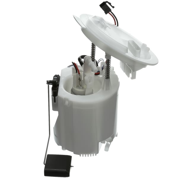 Delphi Passenger Side Fuel Pump Module Assembly FG1615