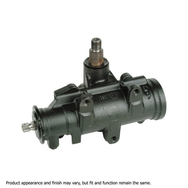 Cardone Reman Remanufactured Power Steering Gear 27-7615