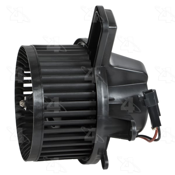 Four Seasons Hvac Blower Motor With Wheel 76976