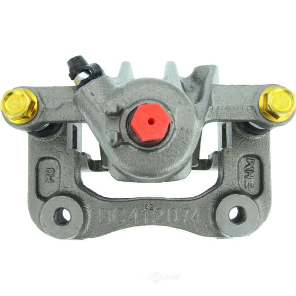 Centric Remanufactured Semi-Loaded Rear Passenger Side Brake Caliper 141.51625