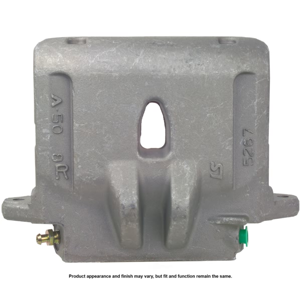 Cardone Reman Remanufactured Unloaded Caliper 18-4792