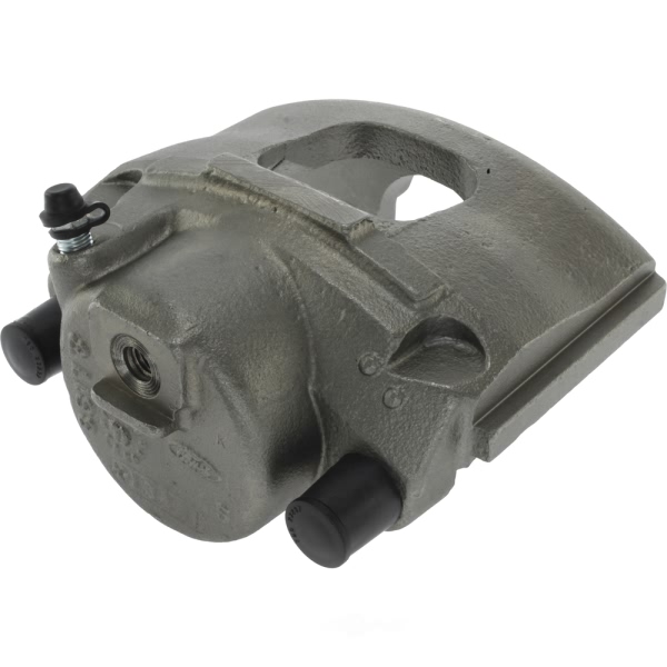 Centric Remanufactured Semi-Loaded Front Driver Side Brake Caliper 141.61048