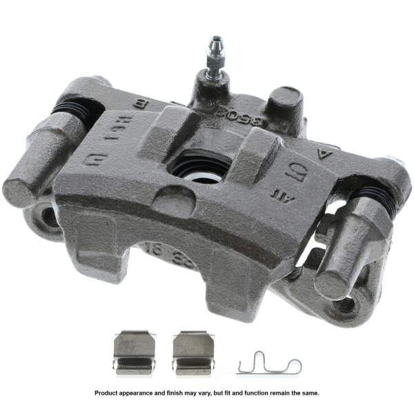 Cardone Reman Remanufactured Unloaded Caliper w/Bracket 18-B5039