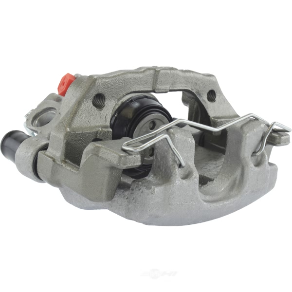 Centric Remanufactured Semi-Loaded Rear Passenger Side Brake Caliper 141.45535