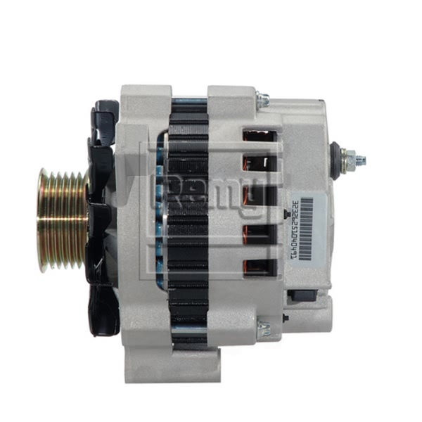 Remy Alternator 91326