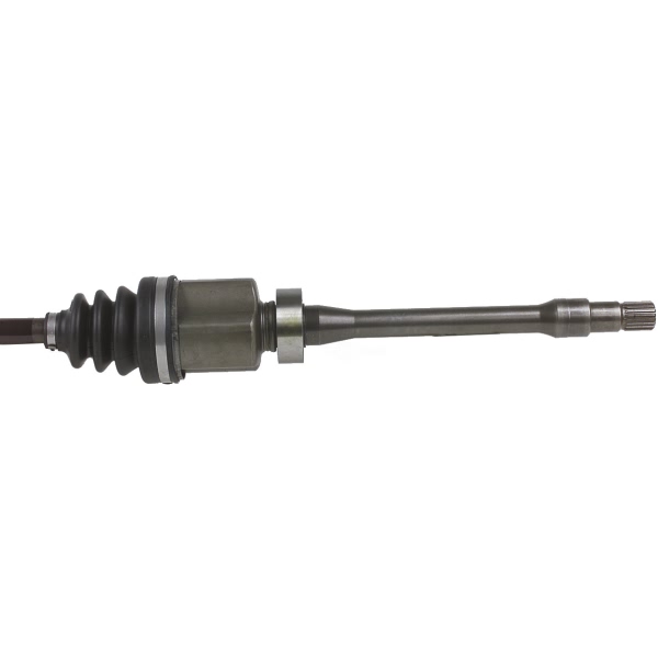 Cardone Reman Remanufactured CV Axle Assembly 60-5019