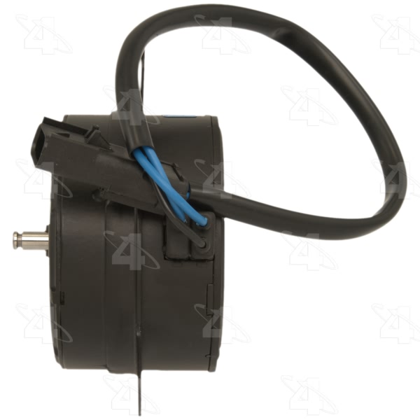 Four Seasons Radiator Fan Motor 75824