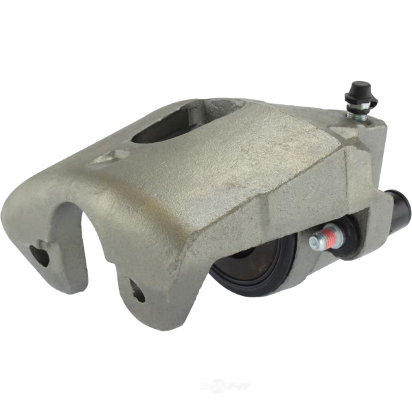 Centric Remanufactured Semi-Loaded Front Passenger Side Brake Caliper 141.67029